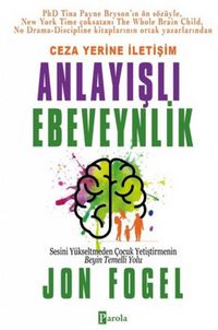 Produktbild: Ceza Yerine Iletisim Anlayisli Ebeveynlik