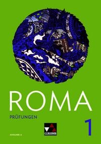Produktbild: Roma A Pr&uuml;fungen 1