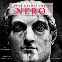 Produktbild: Nero, life of a roman emperor