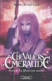 Produktbild: Les chevaliers d'Emeraude