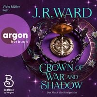 Produktbild Crown of War and Shadow