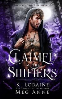 Produktbild: Claimed by the Shifters
