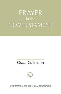 Produktbild: Prayer in the New Testament