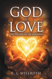 Produktbild: God Is Love