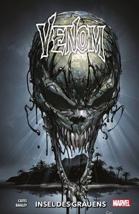 Bild vom Artikel Venom - Neustart vom Autor Donny Cates