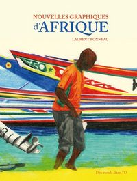 Produktbild: Nouvelles graphiques d'Afrique