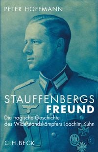 Produktbild: Stauffenbergs Freund