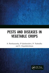 Produktbild: Pests and Diseases in Vegetable Crops