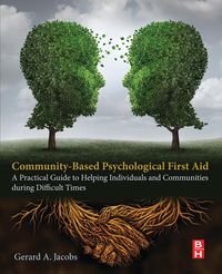 Produktbild: Community-Based Psychological First Aid