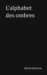 Produktbild: L'alphabet des ombres