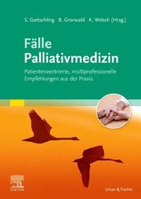 Produktbild: F&auml;lle Palliativmedizin