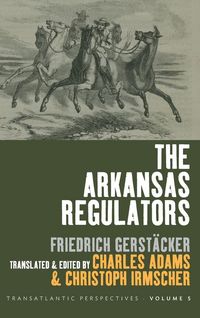 Produktbild: The Arkansas Regulators