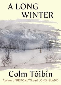 Produktbild: A Long Winter