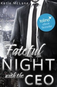 Produktbild: Fateful Night with the CEO