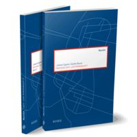 Produktbild: Norr&ouml;nes Lern- und Arbeitsbuch 1+2 (Set)