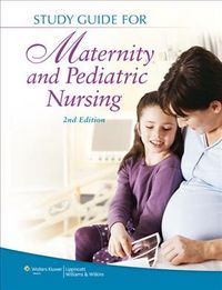 Produktbild: Sg For Maternity & Pediatric N