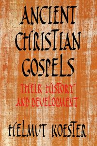 Produktbild: Ancient Christian Gospels