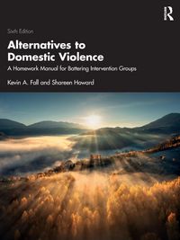 Produktbild: Alternatives to Domestic Violence