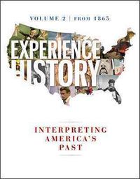 Produktbild: Experience Hist Vol 2 Since 18