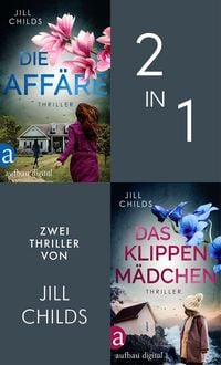 Produktbild: Die Aff&auml;re & Das Klippenm&auml;dchen