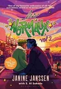 Produktbild: Les Normaux Volume 2
