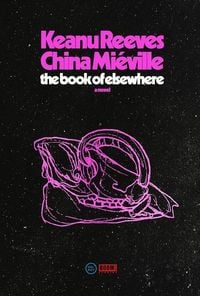 Produktbild: El Libro de Otro Lugar / The Book of Elsewhere