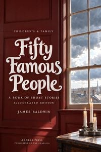 Produktbild: Fifty Famous People