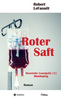 Produktbild: Roter Saft