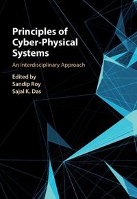 Produktbild: Principles of Cyber-Physical Systems