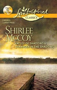 Produktbild: Valley of Shadows and Stranger in the Shadows