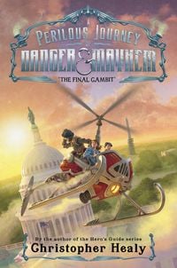 Produktbild: The Final Gambit