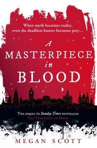 Produktbild: MASTERPIECE IN_EMPYREAL TR2 HB