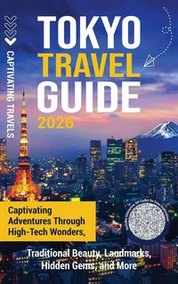 Produktbild: Tokyo Travel Guide