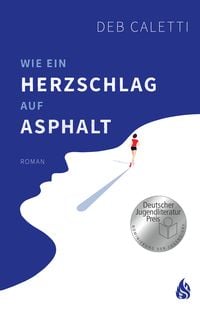 Produktbild: Wie ein Herzschlag auf Asphalt