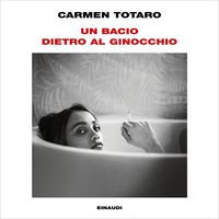 Produktbild: Un bacio dietro al ginocchio