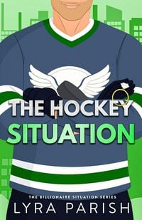 Produktbild: The Hockey Situation