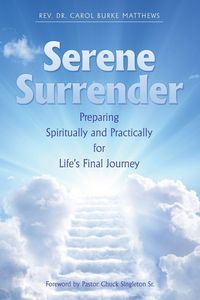 Produktbild: Serene Surrender
