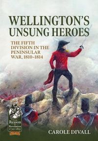 Produktbild: Wellington's Unsung Heroes