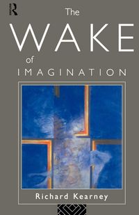 Produktbild: The Wake of Imagination