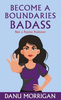 Produktbild: Become a Boundaries Badass