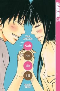 Produktbild: Nah bei dir - Kimi ni todoke 10
