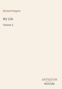 Produktbild: My Life