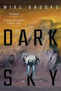 Produktbild: Dark Sky