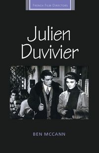 Produktbild: Julien Duvivier
