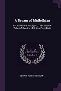 Produktbild: A Dream of Midlothian