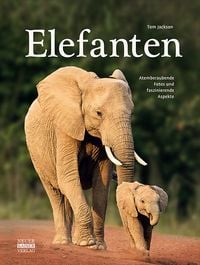 Produktbild: Elefanten