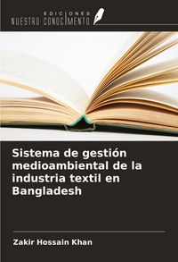 Produktbild: Sistema de gesti&oacute;n medioambiental de la industria textil en Bangladesh