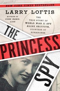 Produktbild: The Princess Spy