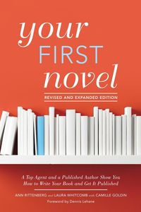 Produktbild: Your First Novel Revised and Expanded Edition