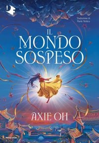 Produktbild: Il mondo sospeso